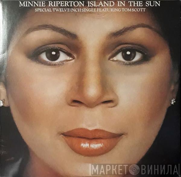 Minnie Riperton  - Island In The Sun