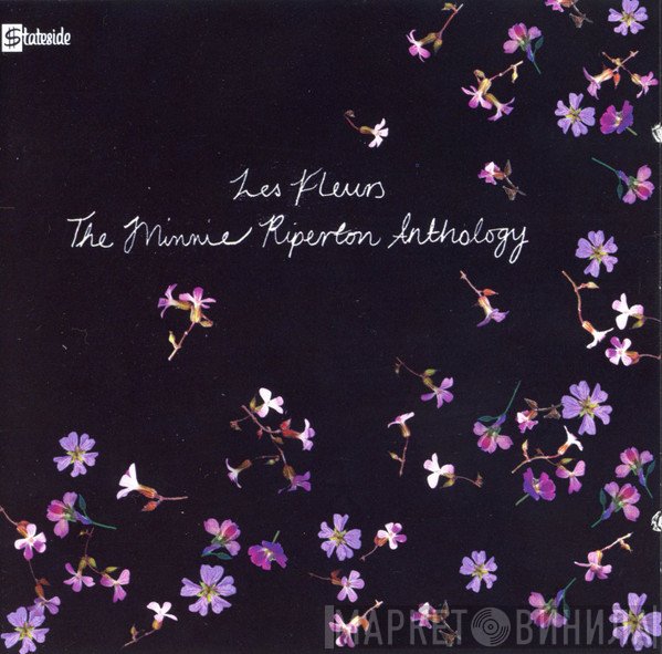 Minnie Riperton - Les Fleurs (The Minnie Riperton Anthology)