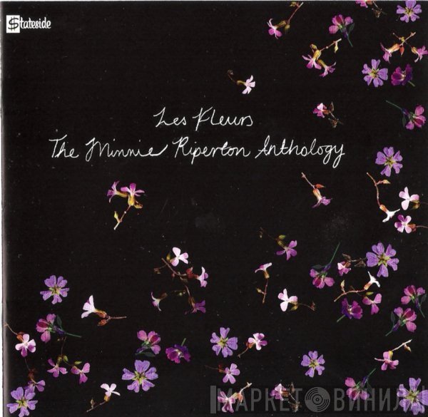 Minnie Riperton - Les Fleurs (The Minnie Riperton Anthology)