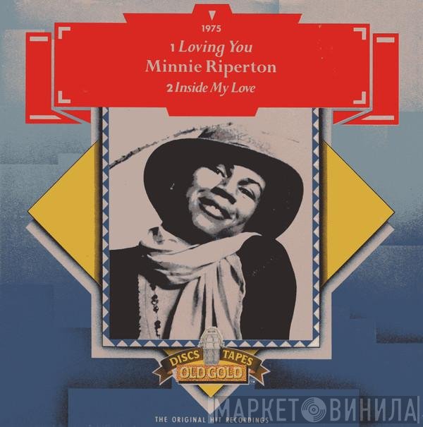 Minnie Riperton - Lovin' You