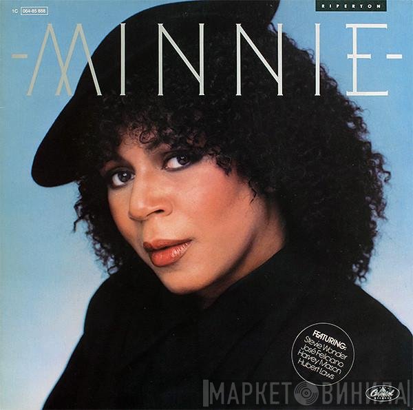 Minnie Riperton  - Minnie