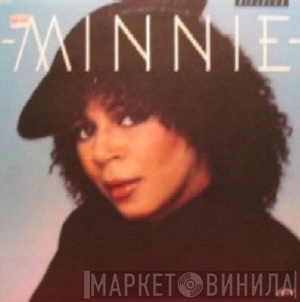 Minnie Riperton  - Minnie
