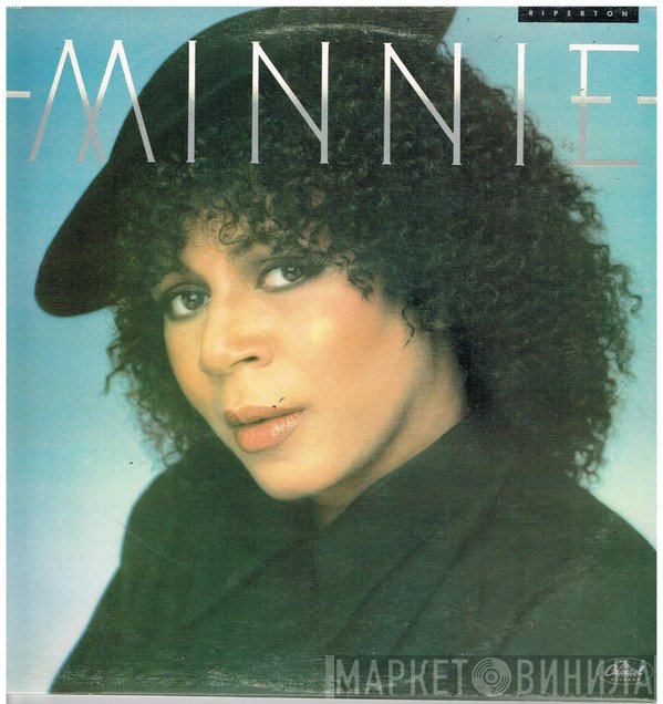 Minnie Riperton  - Minnie