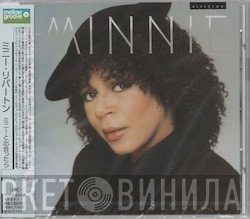 Minnie Riperton  - Minnie