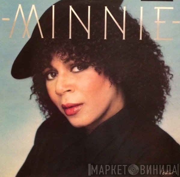 Minnie Riperton - Minnie