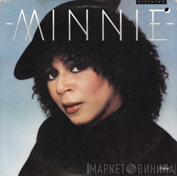 Minnie Riperton  - Minnie