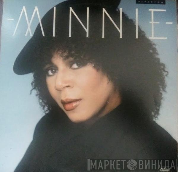Minnie Riperton  - Minnie