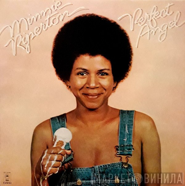 Minnie Riperton  - Perfect Angel