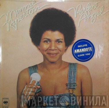 Minnie Riperton  - Perfect Angel