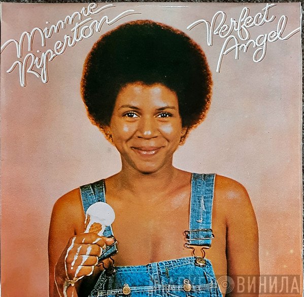 Minnie Riperton  - Perfect Angel