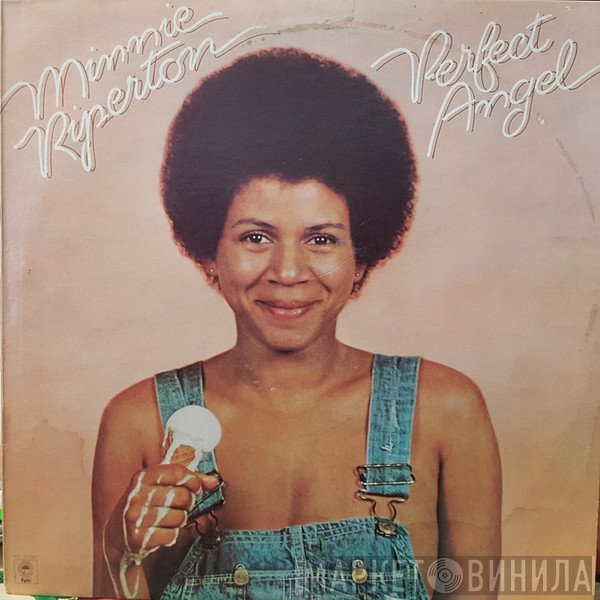Minnie Riperton  - Perfect Angel