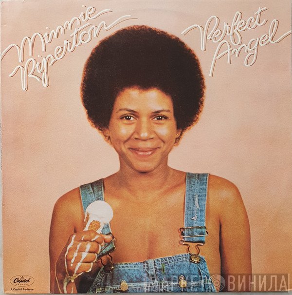 Minnie Riperton  - Perfect Angel