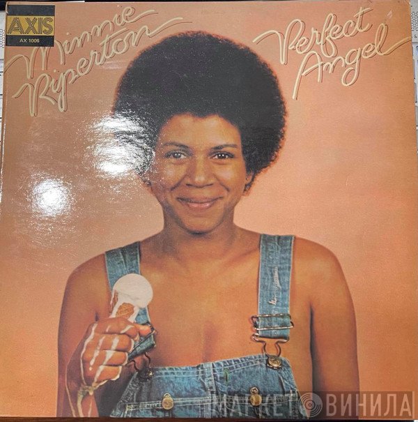 Minnie Riperton  - Perfect Angel