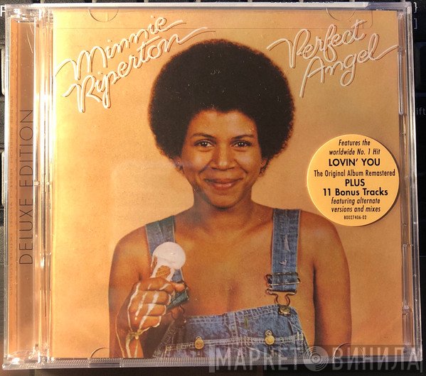 Minnie Riperton  - Perfect Angel