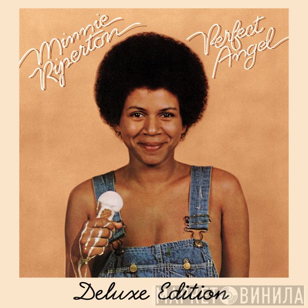 Minnie Riperton  - Perfect Angel