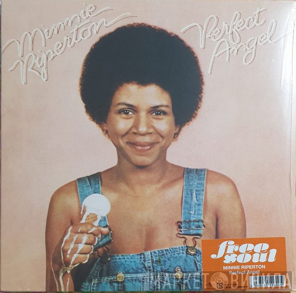 Minnie Riperton  - Perfect Angel