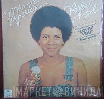Minnie Riperton  - Perfect Angel