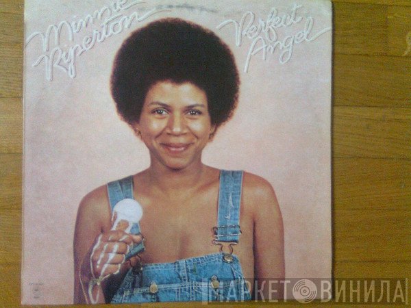 Minnie Riperton  - Perfect Angel