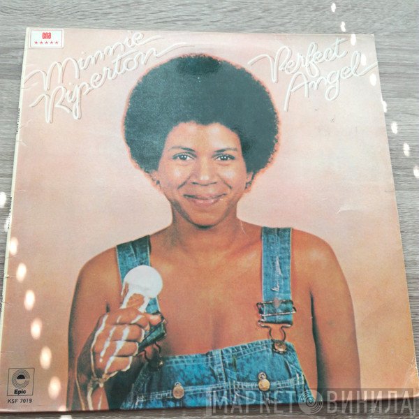 Minnie Riperton  - Perfect Angel