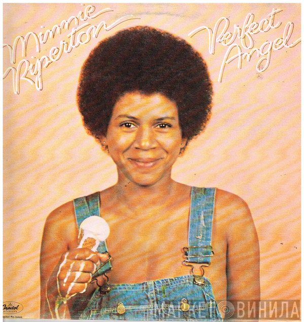 Minnie Riperton  - Perfect Angel