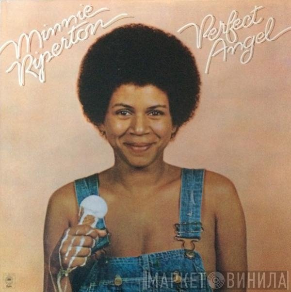 Minnie Riperton  - Perfect Angel