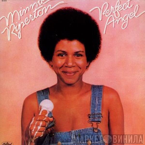 Minnie Riperton  - Perfect Angel