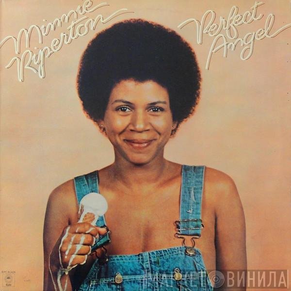 Minnie Riperton  - Perfect Angel