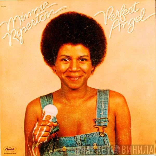 Minnie Riperton  - Perfect Angel