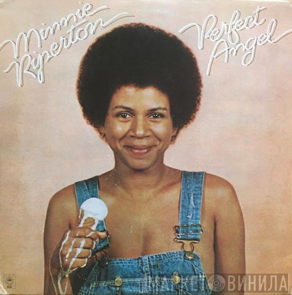Minnie Riperton  - Perfect Angel