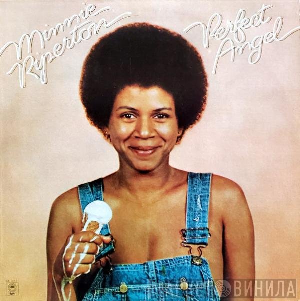 Minnie Riperton  - Perfect Angel