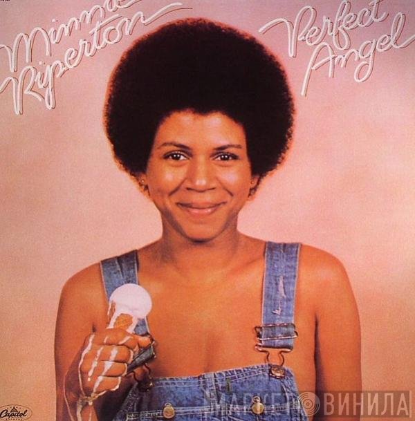 Minnie Riperton  - Perfect Angel