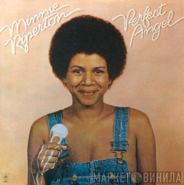 Minnie Riperton  - Perfect Angel