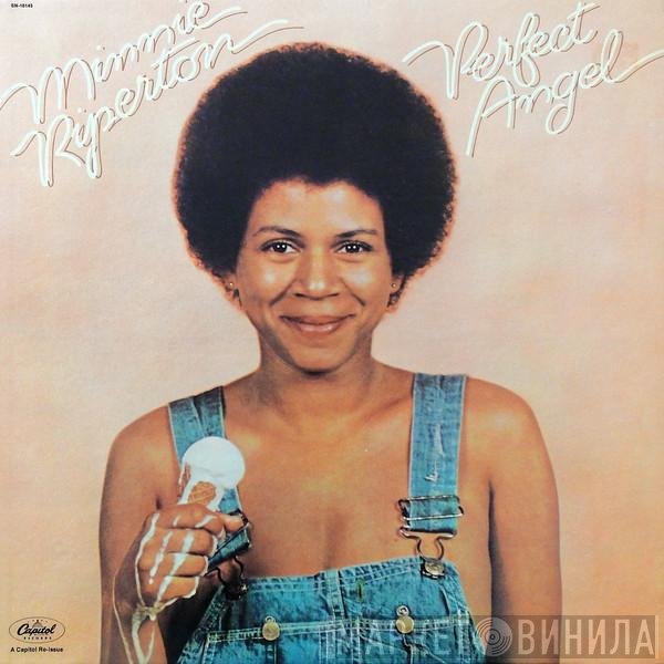 Minnie Riperton  - Perfect Angel