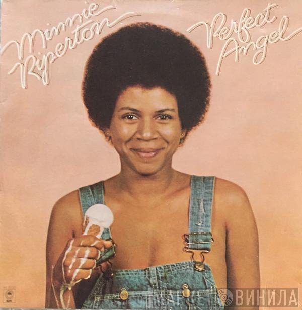 Minnie Riperton - Perfect Angel