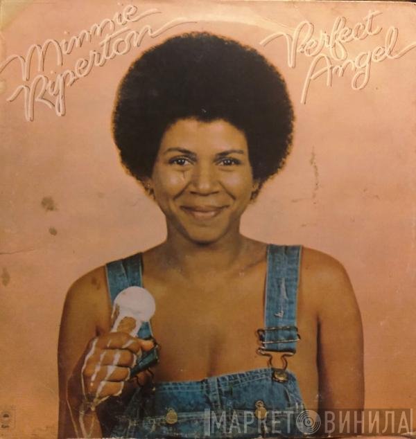 Minnie Riperton  - Perfect Angel