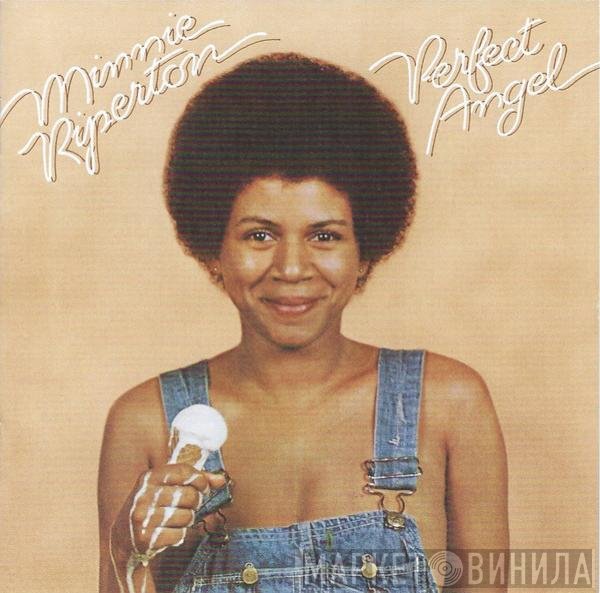 Minnie Riperton  - Perfect Angel