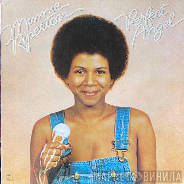 Minnie Riperton  - Perfect Angel