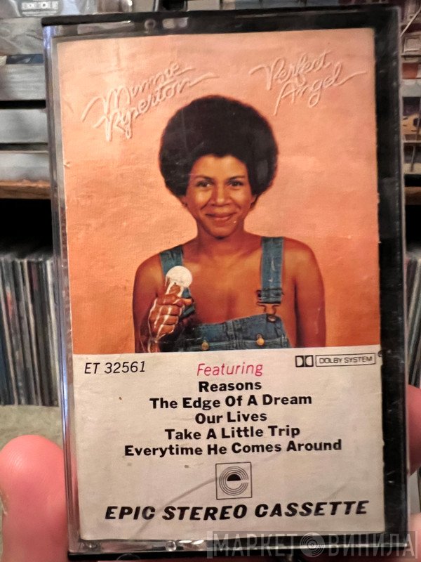 Minnie Riperton  - Perfect Angel