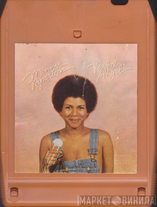 Minnie Riperton  - Perfect Angel