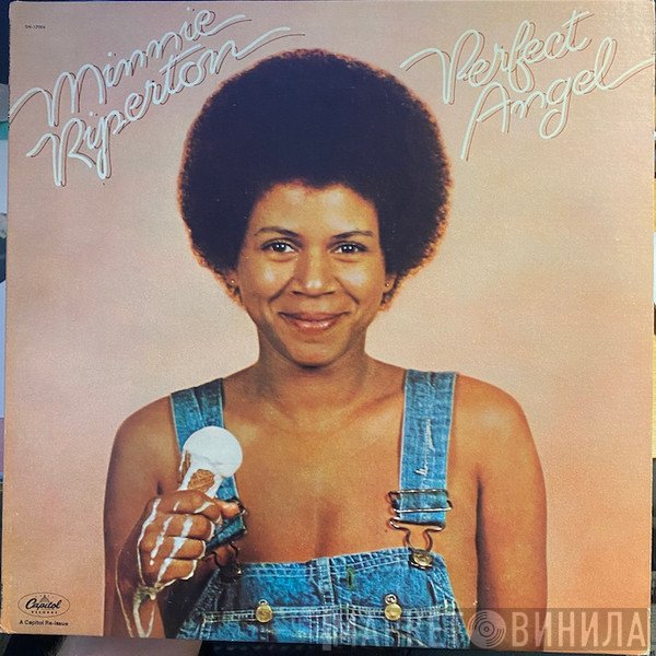 Minnie Riperton  - Perfect Angel