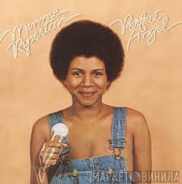 Minnie Riperton  - Perfect Angel