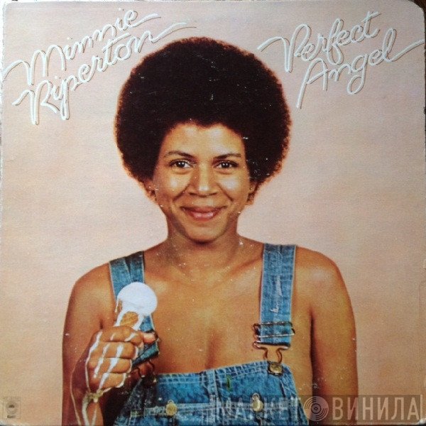 Minnie Riperton  - Perfect Angel