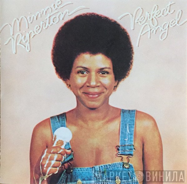 Minnie Riperton  - Perfect Angel