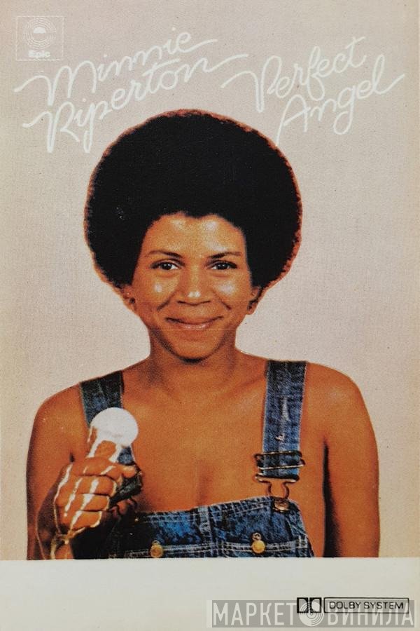 Minnie Riperton  - Perfect Angel