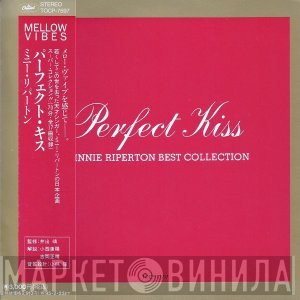 Minnie Riperton  - Perfect Kiss, Minnie Riperton Best Collection