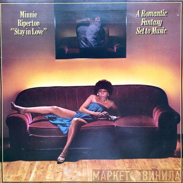 Minnie Riperton  - Stay In Love