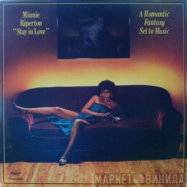 Minnie Riperton  - Stay In Love