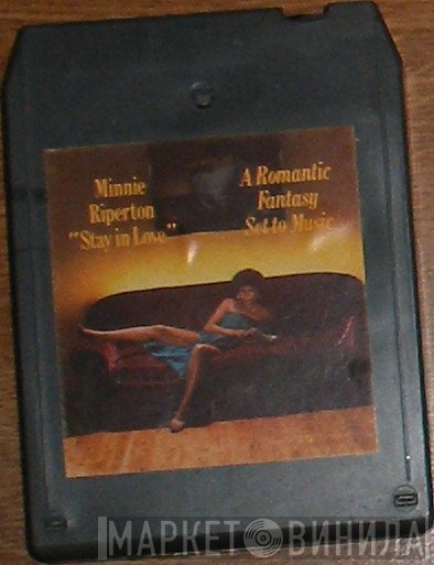 Minnie Riperton  - Stay In Love