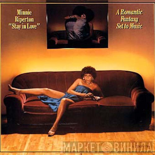 Minnie Riperton  - Stay In Love