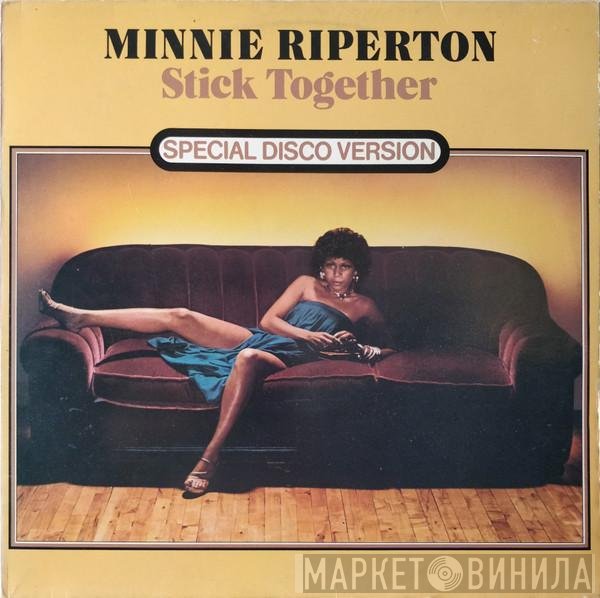 Minnie Riperton  - Stick Together